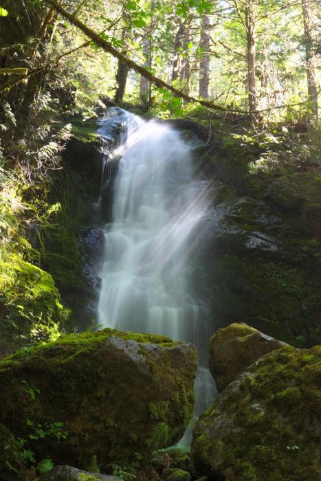 MerrimanFalls