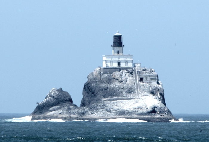 Lighthouse