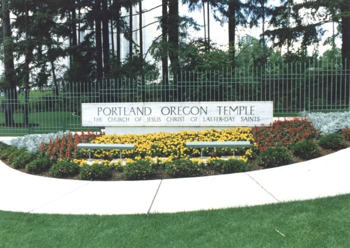 Portland