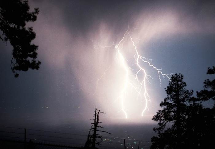 Lightning