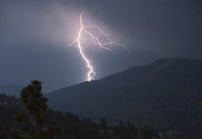 Lightning