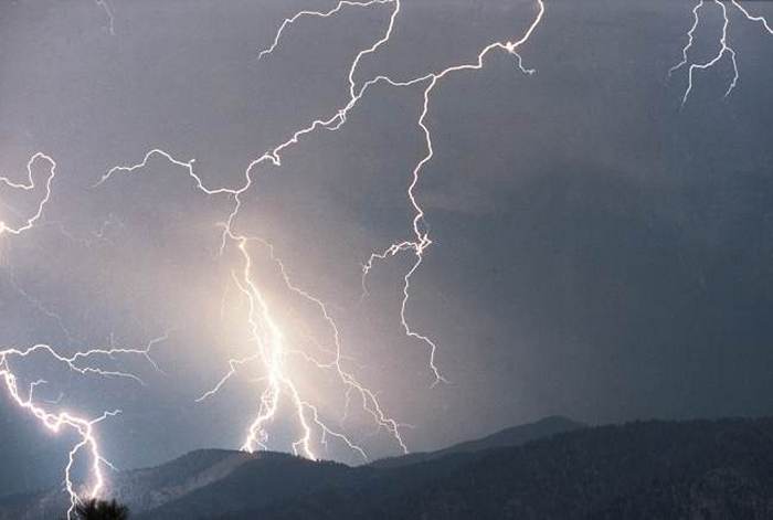 Lightning