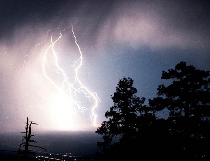 Lightning
