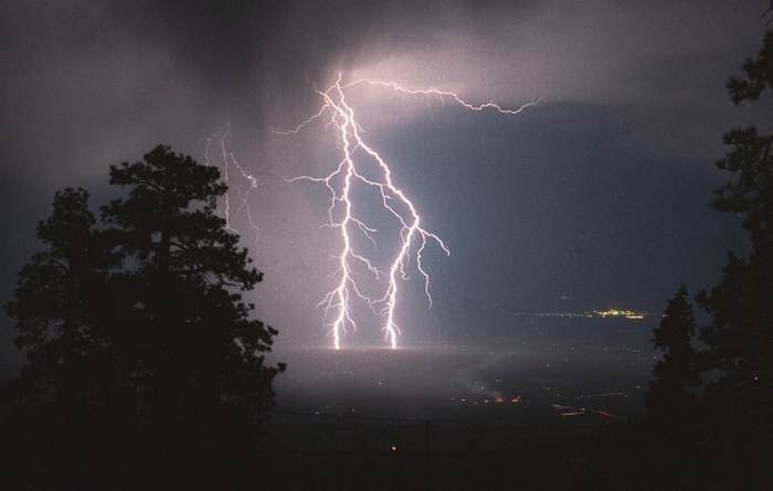 Lightning