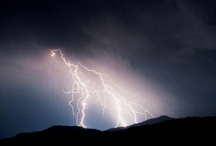 Lightning