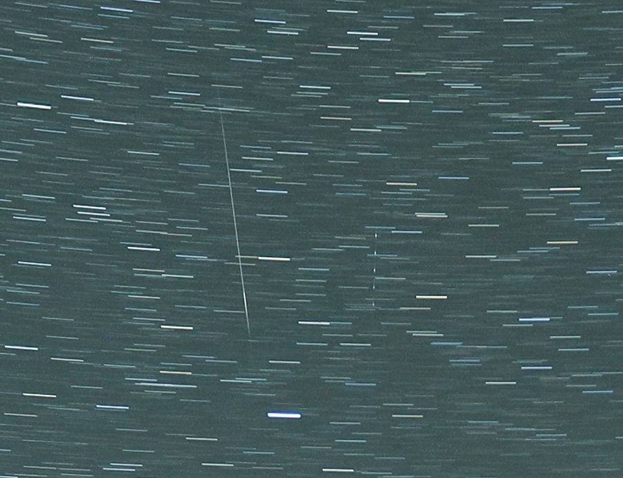 Meteor