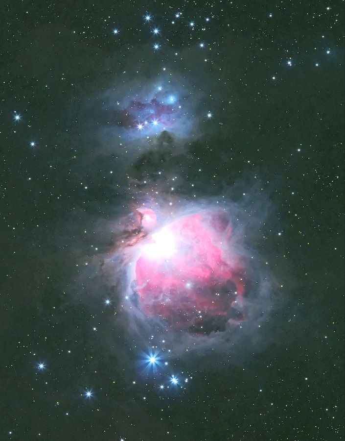 OrionNebula