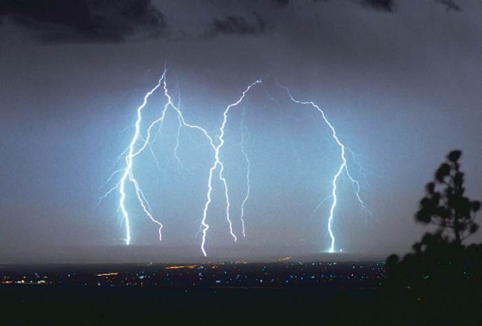 Lightning