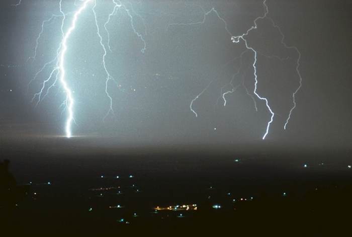 Lightning
