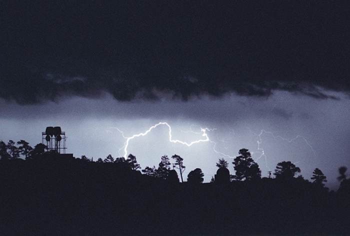 Lightning