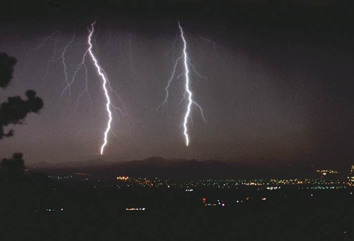 Lightning