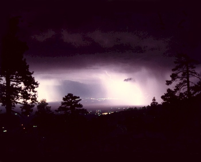 Lightning