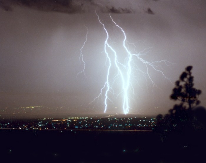 Lightning