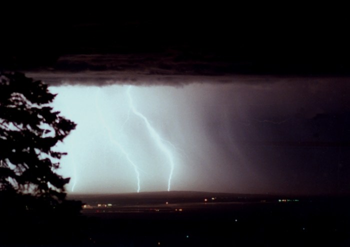 Lightning