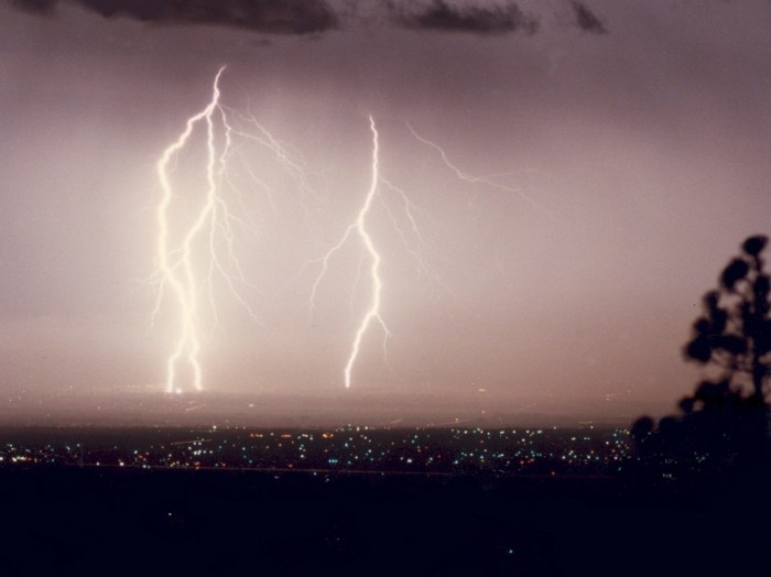 Lightning