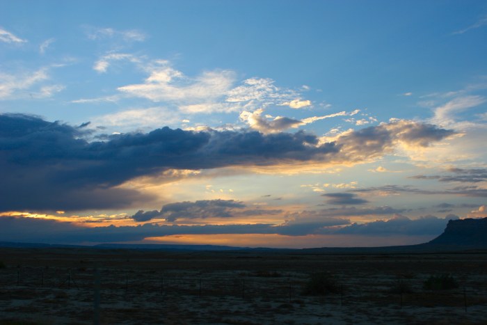 Clouds