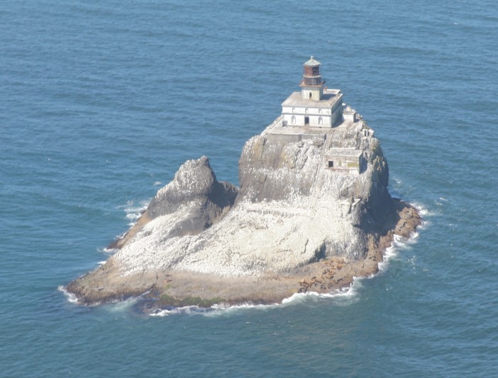 Lighthouse