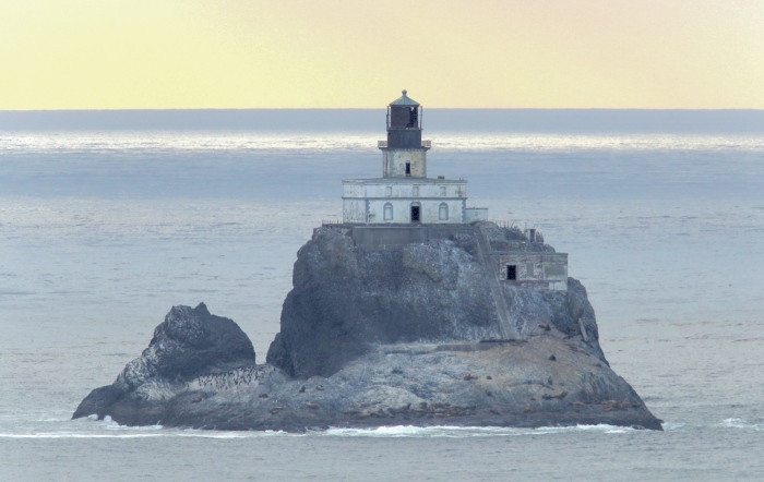 Lighthouse