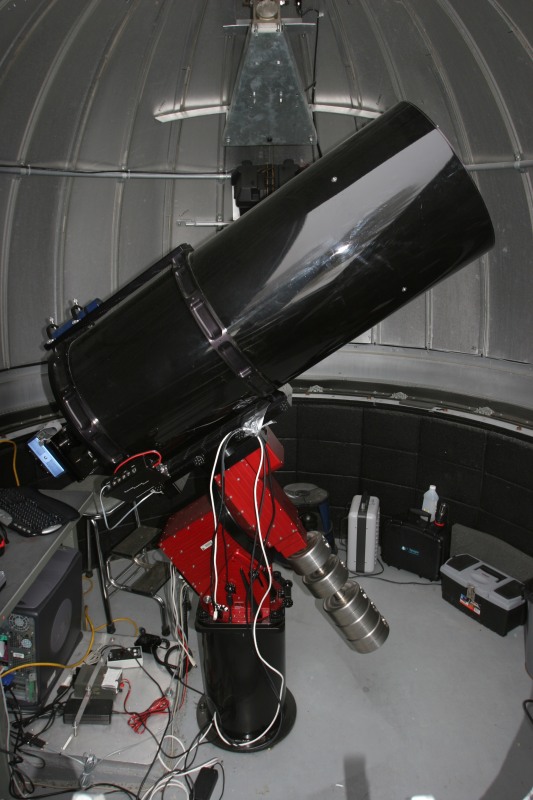 Telescope
