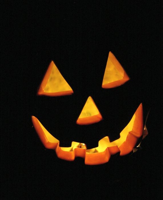 Pumpkin