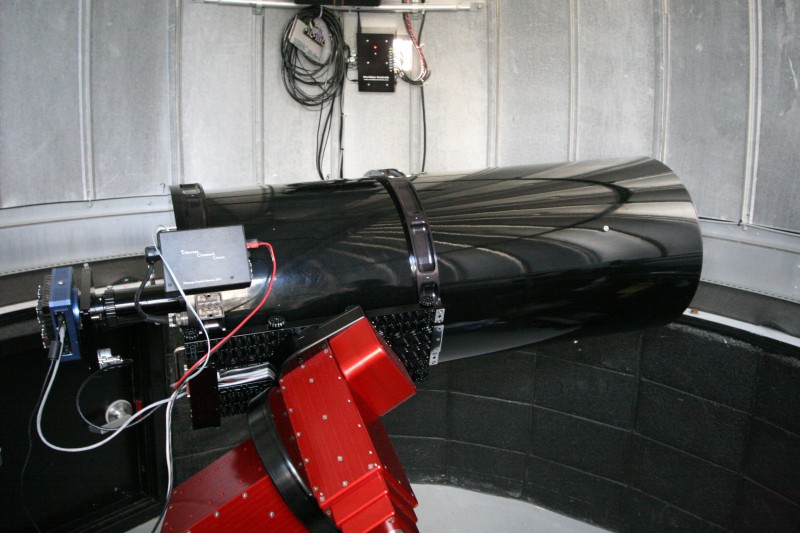 Telescope