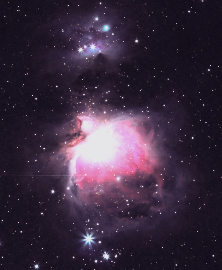 OrionNebula