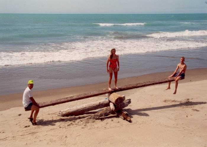 Tetertotter