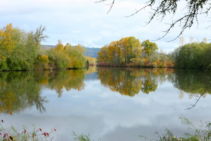 Clatskanie
