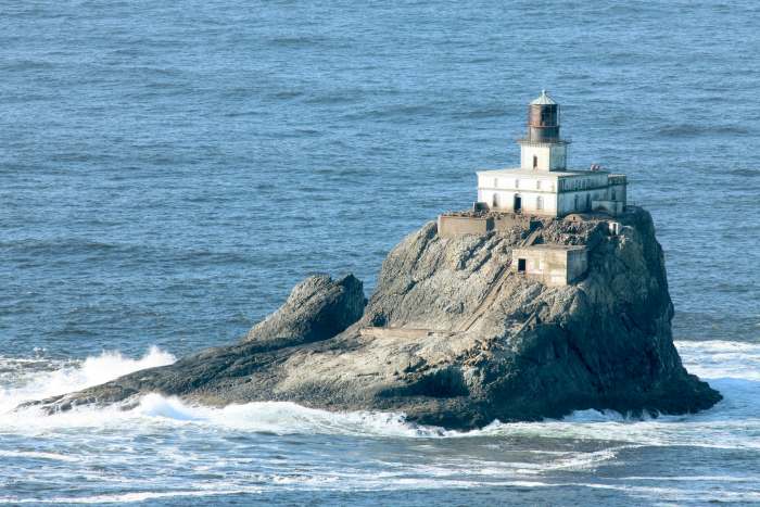 TillamookRock
