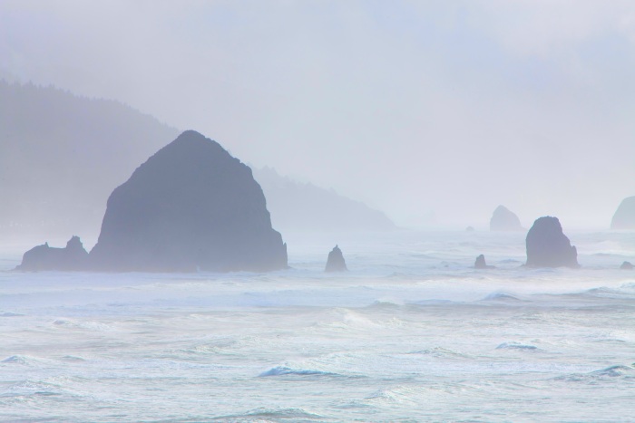 HaystackRock