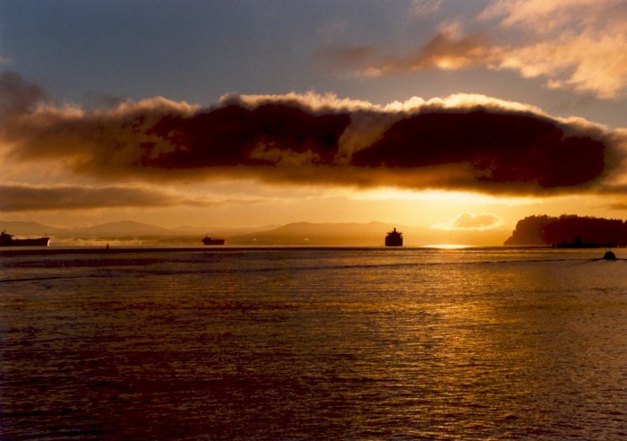 Sunrise