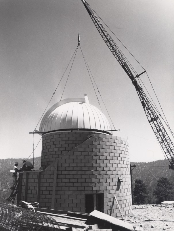 Observadome