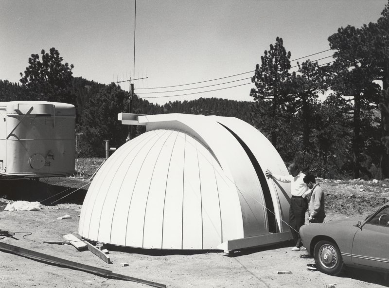 Observadome