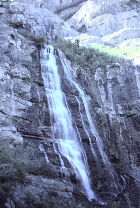 Falls