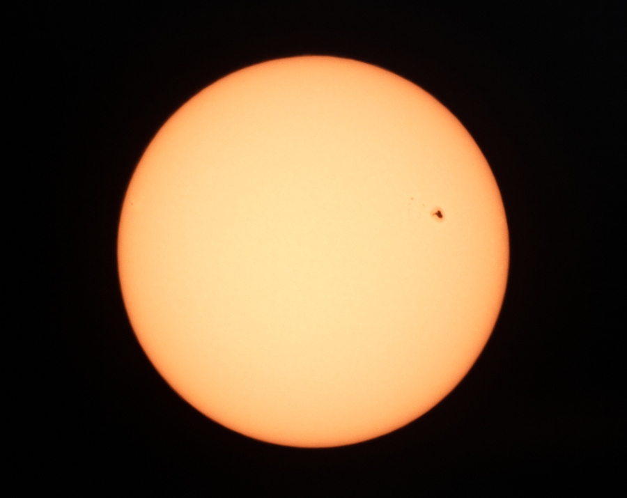 Sunspot