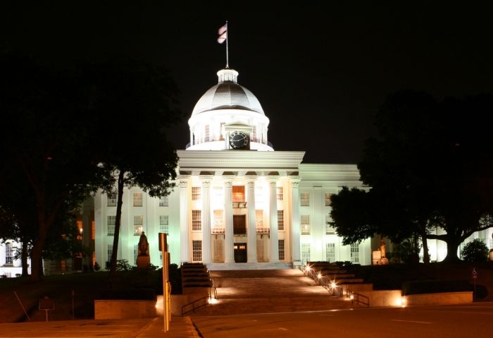 Alabama