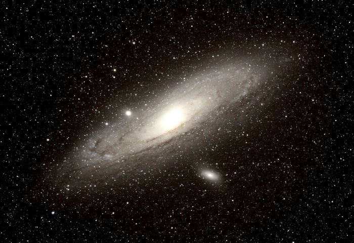 Andromeda