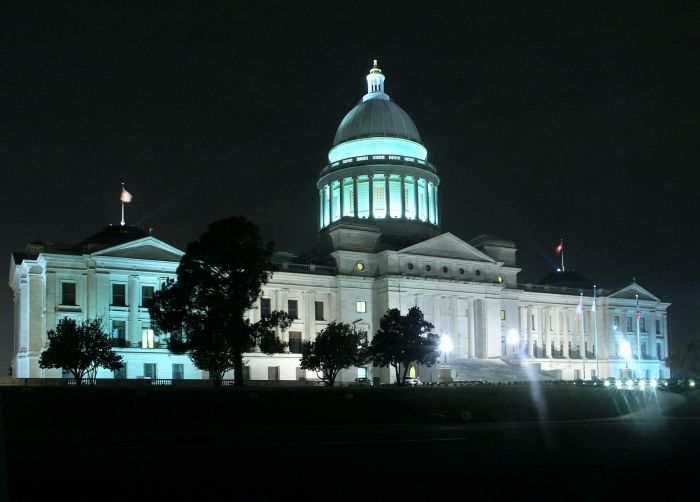 Arkansas
