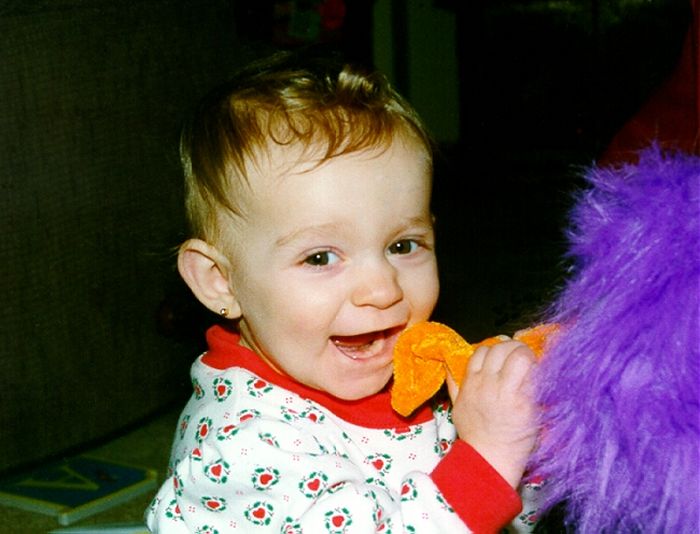 Ashlie