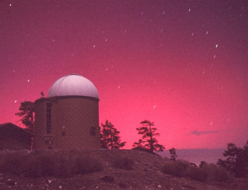 Aurora-Dome
