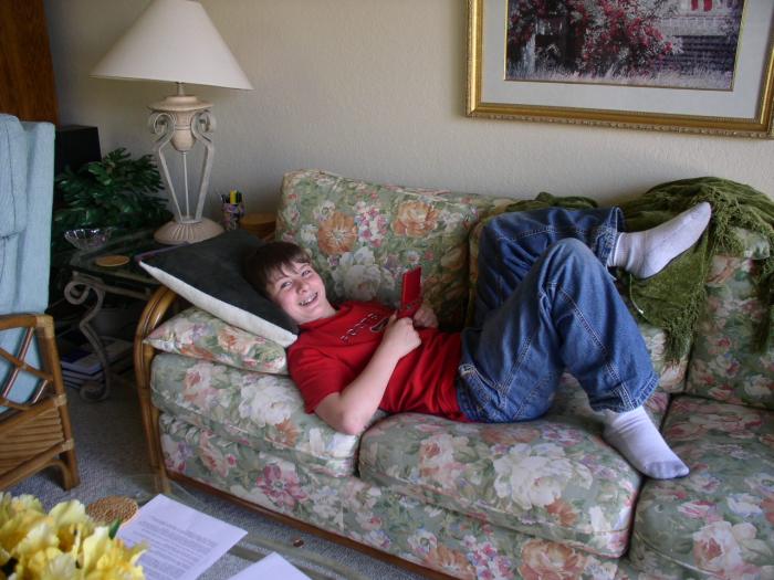 Brandon2006