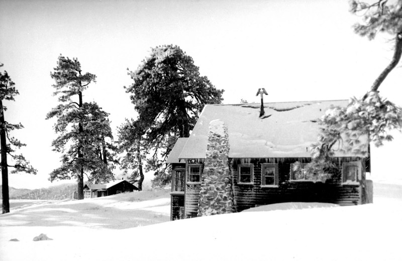 Residence