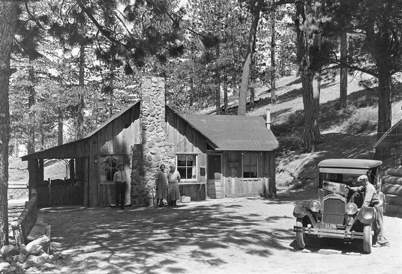Cabin8