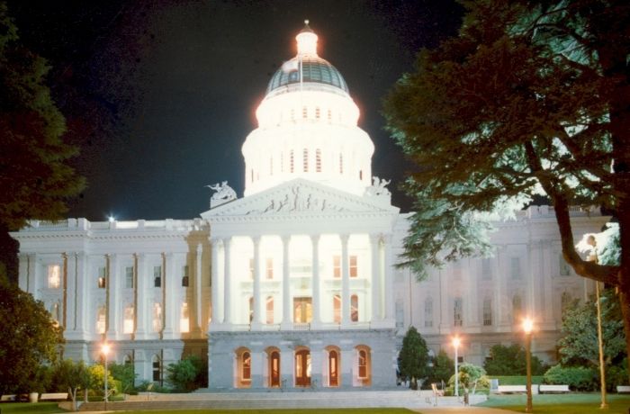 California