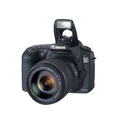 Canon 20D