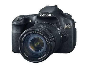 Canon60Da