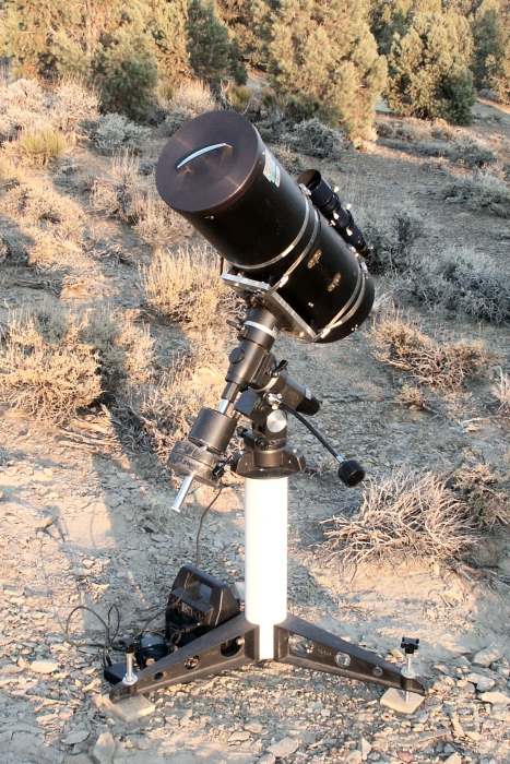 Celestron Schmidt