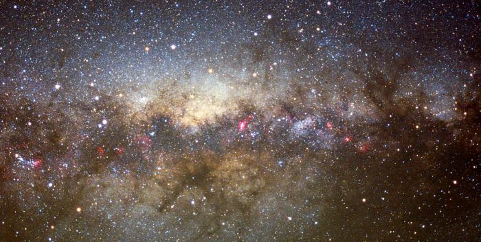 MilkyWay