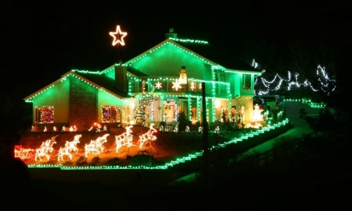 Christmas Decorations