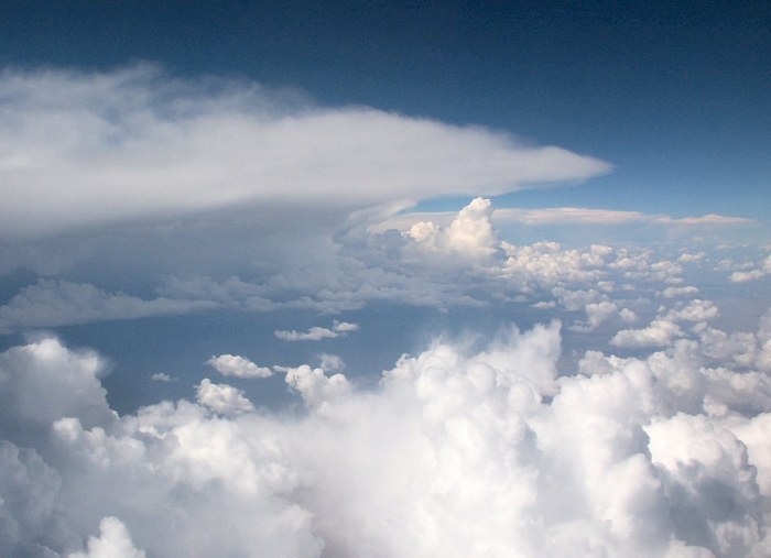 Clouds